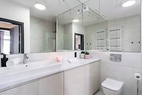 Elite Apartments Cityview Center