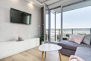 Elite Apartments Cityview Center