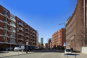 Elite Apartments Cityview Center