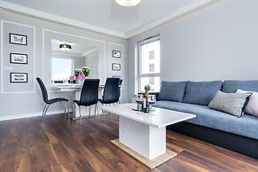 Elite Apartments Cityview Center