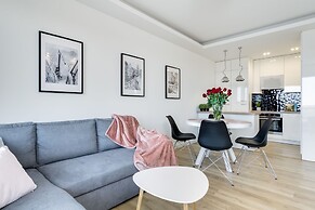 Elite Apartments Cityview Center