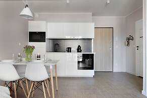 Elite Apartments Cityview Center