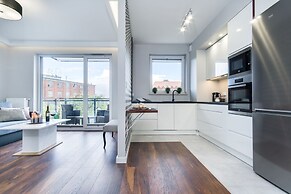 Elite Apartments Cityview Center