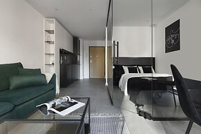 Elite Apartments Cityview Center