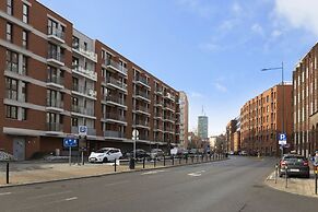 Elite Apartments Cityview Center