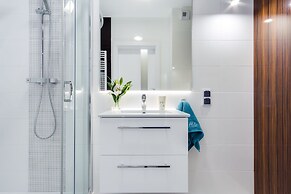 Elite Apartments Cityview Center