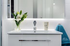 Elite Apartments Cityview Center