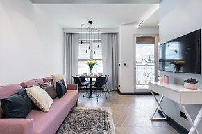 Elite Apartments Cityview Center