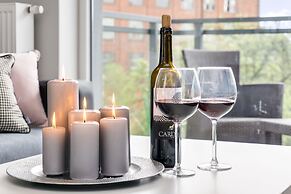 Elite Apartments Cityview Center