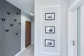 Elite Apartments Cityview Center