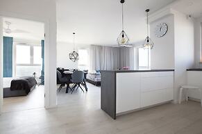 Elite Apartments Cityview Center