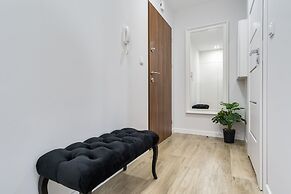 Elite Apartments Cityview Center