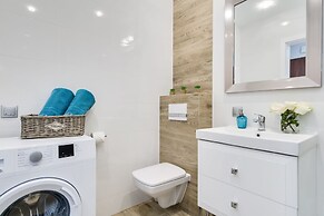 Elite Apartments Cityview Center