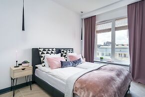Elite Apartments Cityview Center