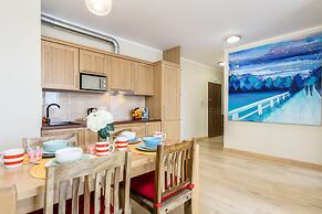 Elite Apartments Cityview Center