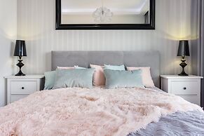 Elite Apartments Cityview Center