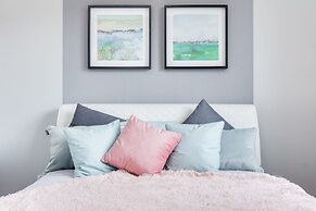 Elite Apartments Cityview Center