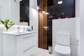 Elite Apartments Cityview Center