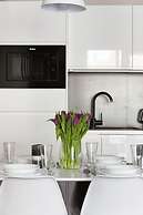 Elite Apartments Cityview Center