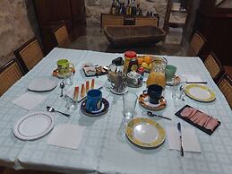 Hospederia Jaramillo