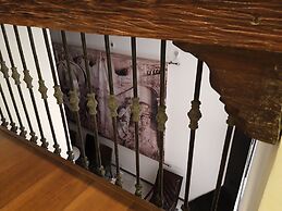 Hospederia Jaramillo