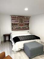 Hospederia Jaramillo