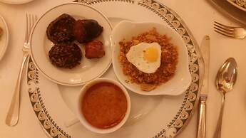 Hospederia Jaramillo