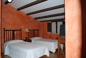 Hospederia Jaramillo