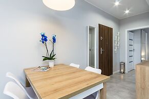 Elite Apartments Family City Center