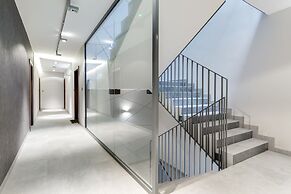 Elite Apartments Family City Center