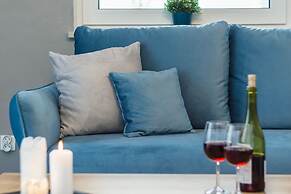 Elite Apartments Family City Center