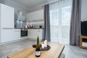 Elite Apartments Family City Center