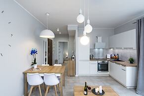 Elite Apartments Family City Center