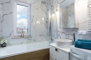 Elite Apartments Family City Center