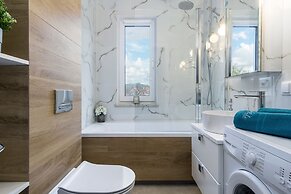 Elite Apartments Family City Center