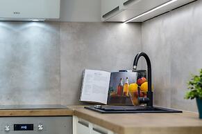 Elite Apartments Family City Center