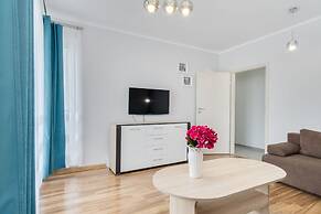 Elite Apartments Family City Center