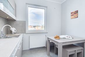 Elite Apartments Family City Center