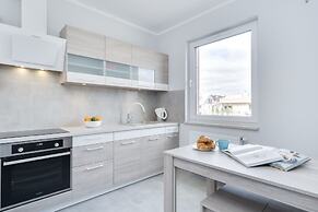 Elite Apartments Family City Center