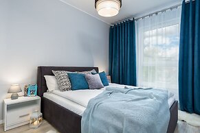 Elite Apartments Family City Center