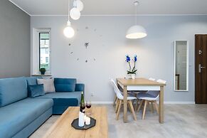 Elite Apartments Family City Center