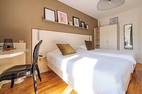 Hôtel Restaurant La Maison