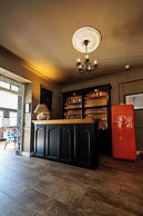 Hôtel Restaurant La Maison