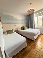 Hôtel Restaurant La Maison