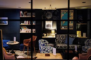 Hôtel Restaurant La Maison