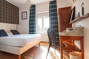 Hôtel Restaurant La Maison