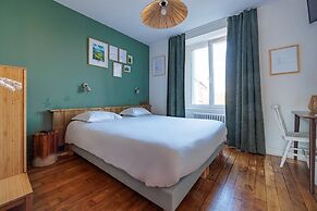 Hôtel Restaurant La Maison