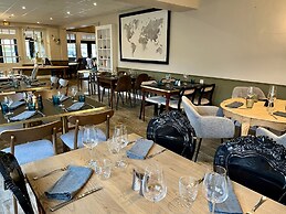 Hôtel Restaurant La Maison