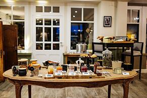 Hôtel Restaurant La Maison