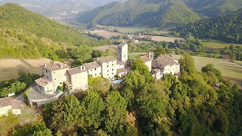 Agriturismo Castello della Pieve